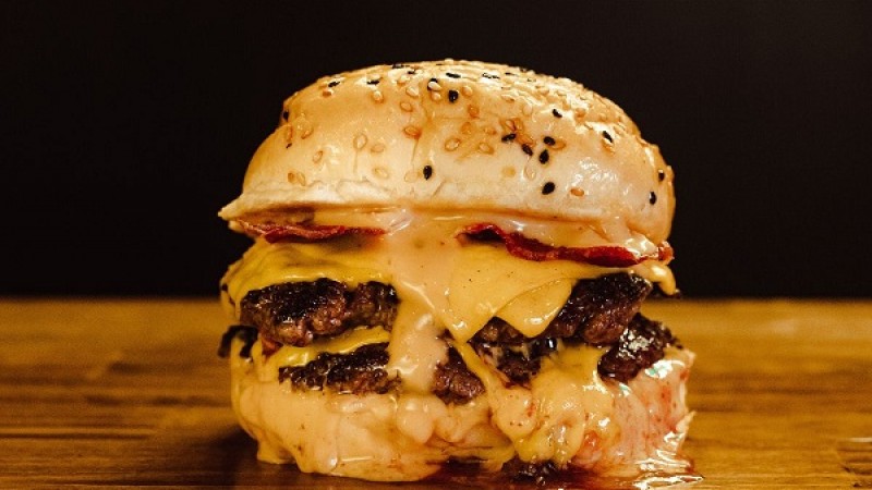 Arranca la semana de la Hamburguesa