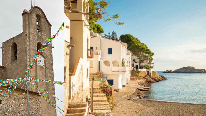 Begur, Catalua, Espaa