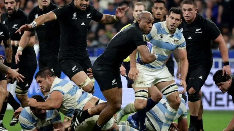 Se termin el sueo de los Pumas