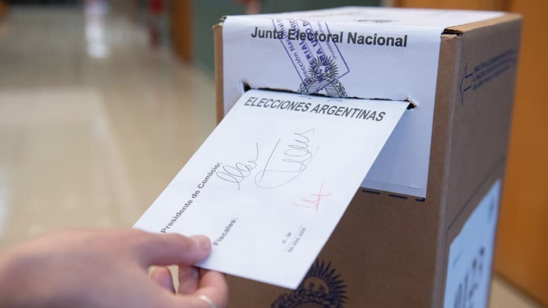 Elecciones en Mendoza: estos son los municipios que desdoblarn