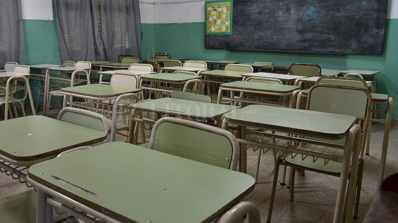 Cmo anotar a tu hijo en una escuela pblica de Crdoba: gua para padres
