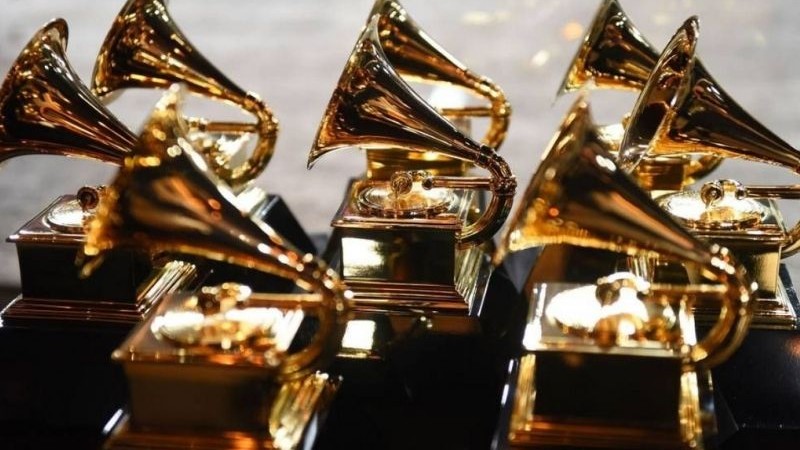 Grammys con Fito