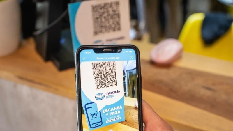 QR para todos