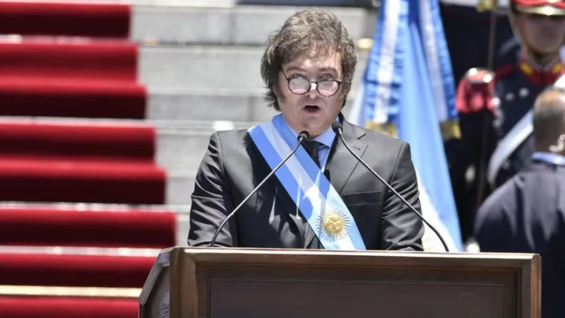 Discurso del ao N1