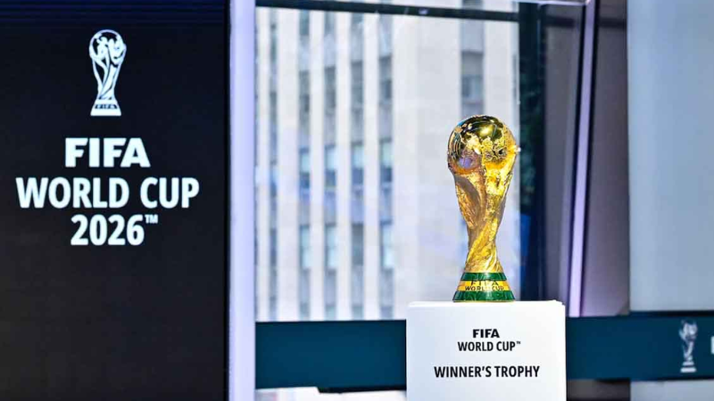 Cmo postularse para ser voluntario en el Mundial 2026