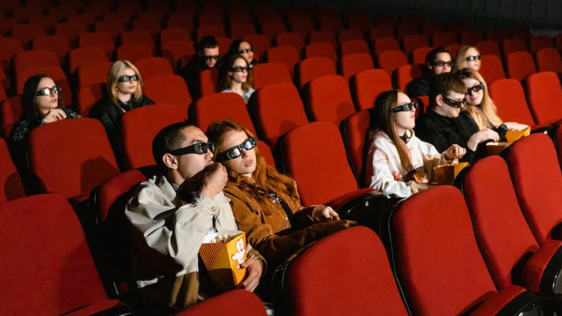 El cine en cada