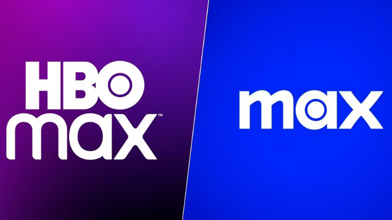 HBO Max ahora es solo Max