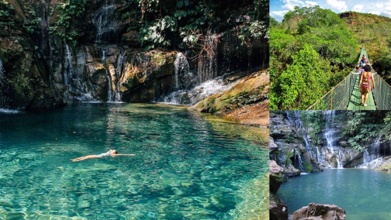 Vacaciones de mitad de año: estos son los paquetes más baratos para viajar a Brasil