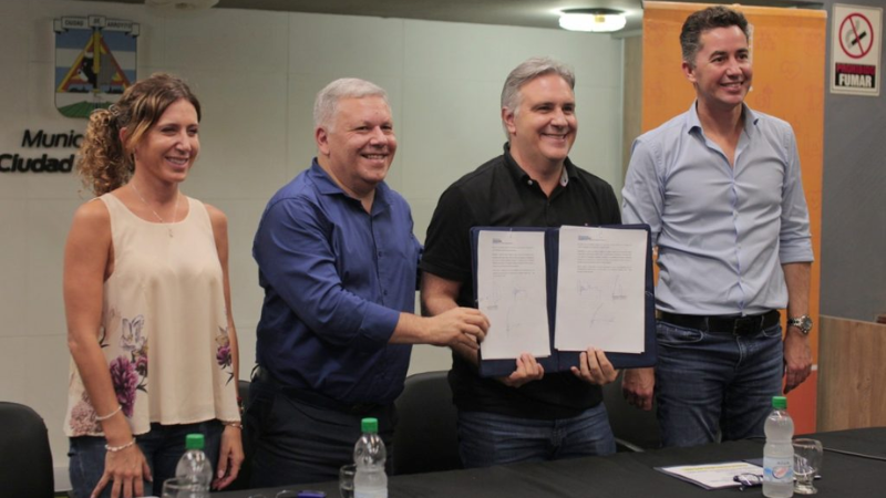Buenas noticias para Crdoba