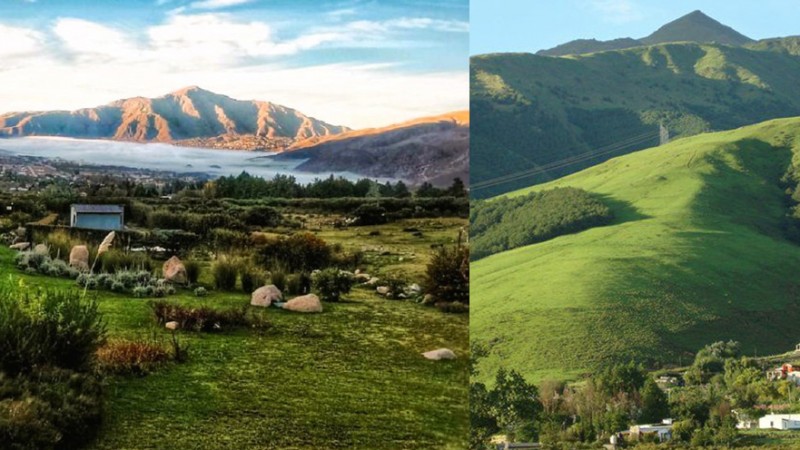 Taf del Valle