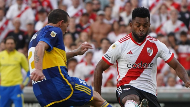 Veremos clsicos en los octavos del Torneo Apertura?: estas son las opciones