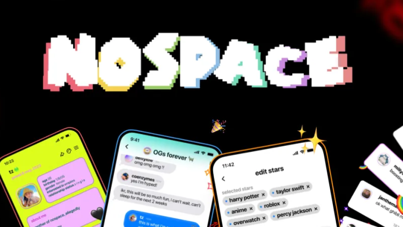 Nospace