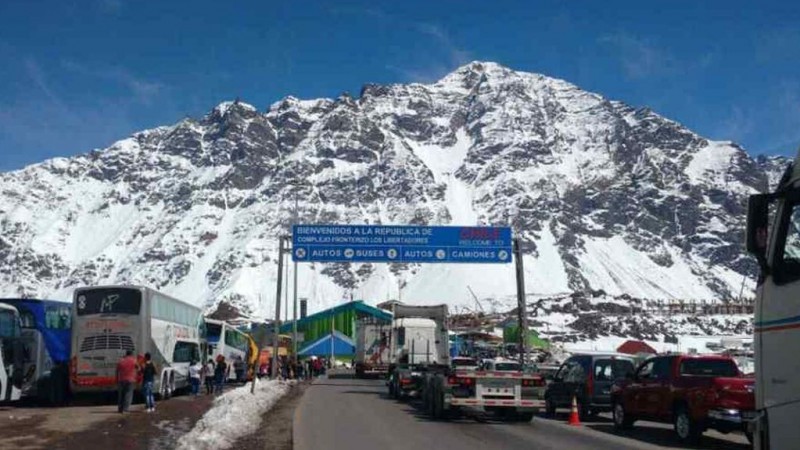 Las primeras nevadas 