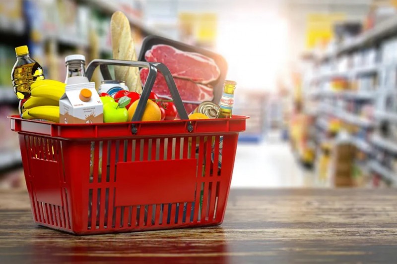 Se conoció la inflación de abril: fue de 2,8%, menor al 3,7% de marzo
