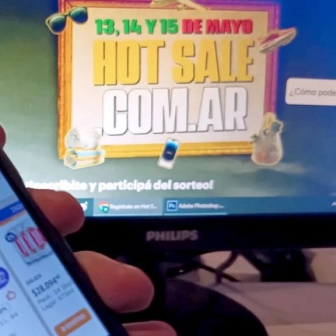Hot Sale 2024: estos son los rubros con mayores descuentos