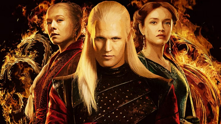 "House Of The Dragon 2", cada vez más cerca