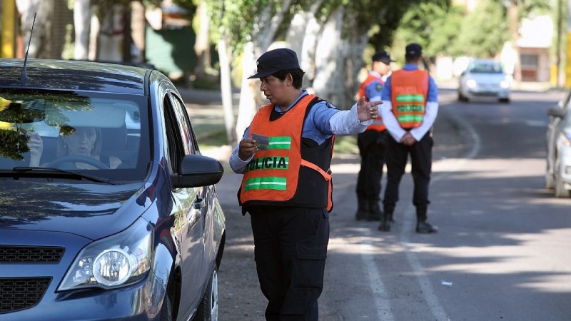 Y la cdula en Mendoza?