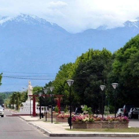Un nuevo paso a Chile