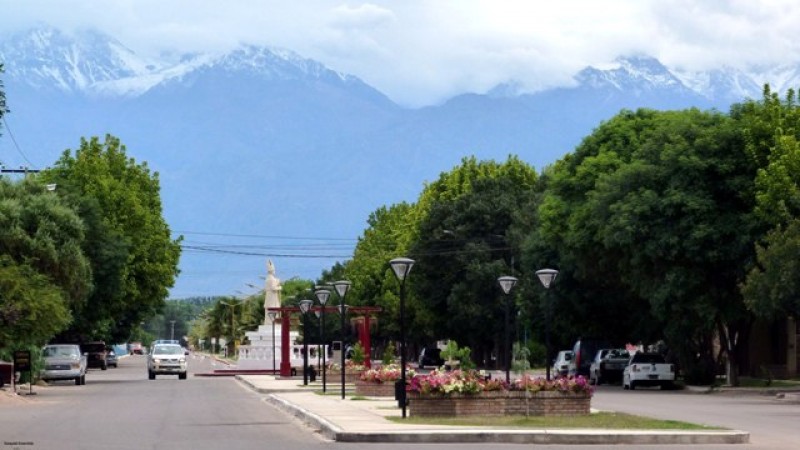 Un nuevo paso a Chile