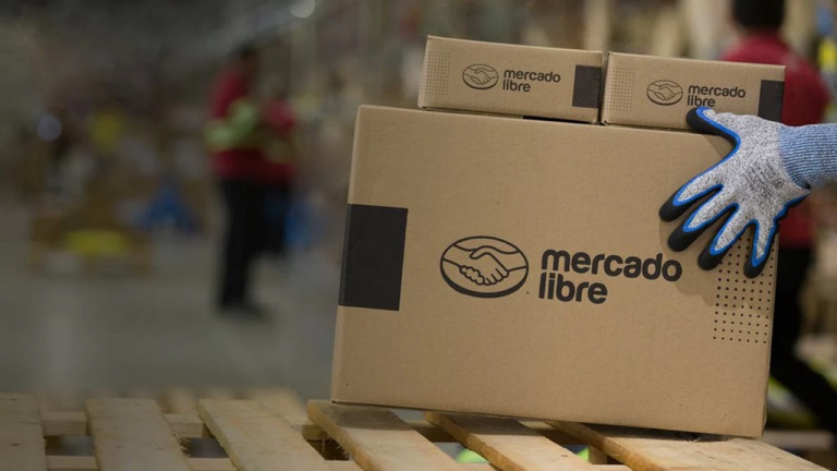 ¿Cómo funciona Mercado Libre Internacional?