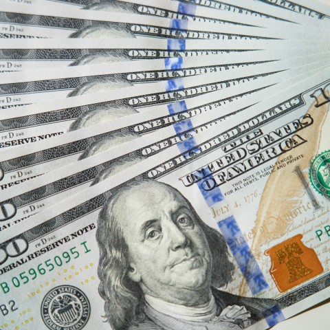 El dólar se despierta