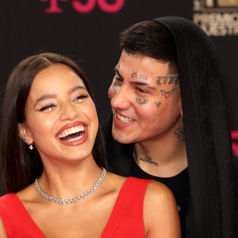 Emilia y Duki: la verdad detrás del rumor bomba