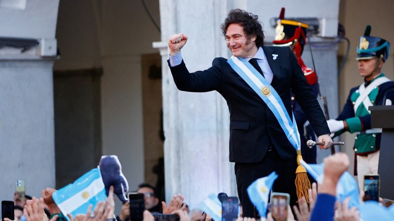 Consejo de Mayo: tras su gira por Estados Unidos, Javier Milei busca reunirse con los gobernadores