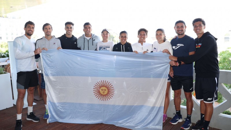 Roland Garros, bien argento