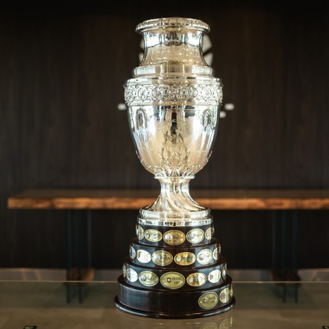 Copa América para todos