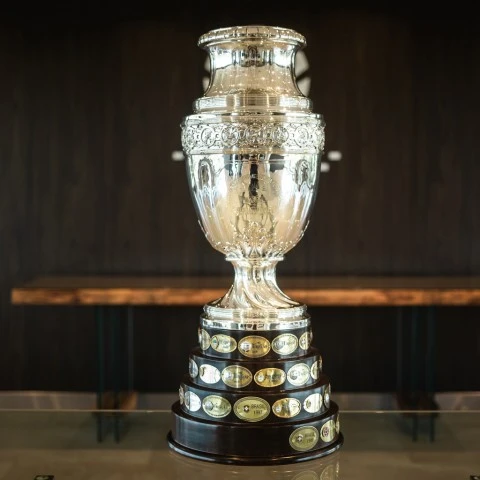 Copa América para todos