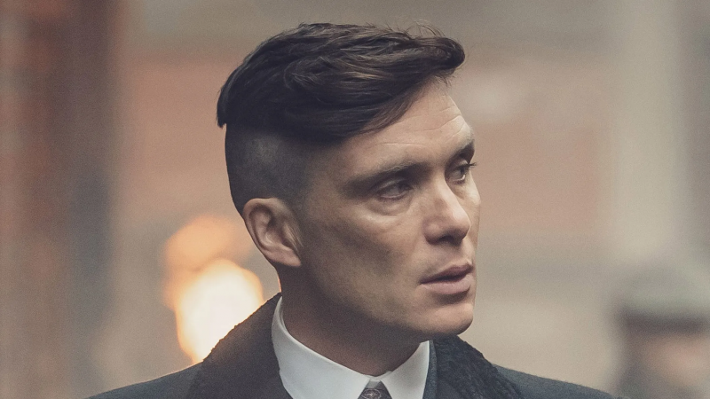 Vuelve Tommy Shelby