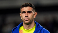 "No hay nada más difícil que un Mundial, eso lo sabemos todos"