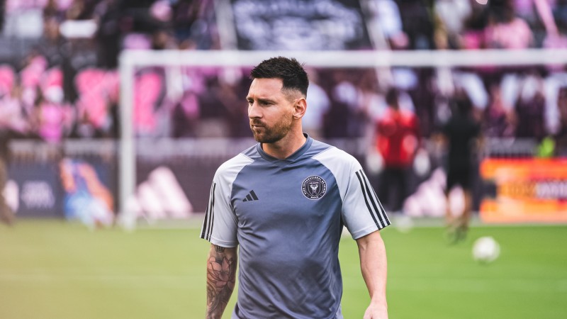 Messi se queda en Miami