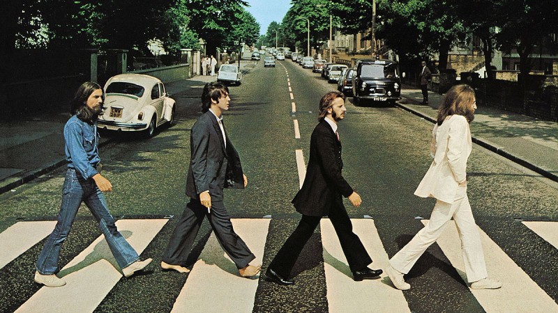 3 curiosidades de The Beatles que seguro no conocas