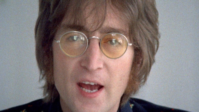 La cancin de John Lennon que resurge en tiempos de guerra con un mensaje de paz