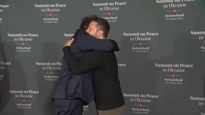 Del G7 a la Cumbre por la Paz