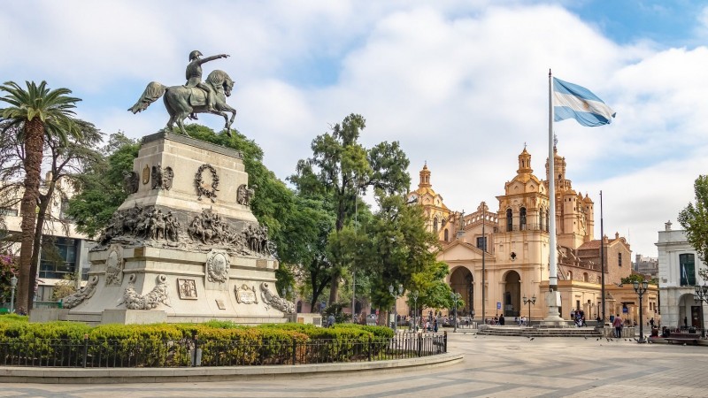 Cmo sigue el clima en este finde XXL