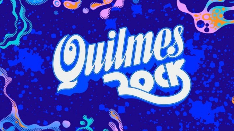 El Quilmes Rock ya tiene fecha