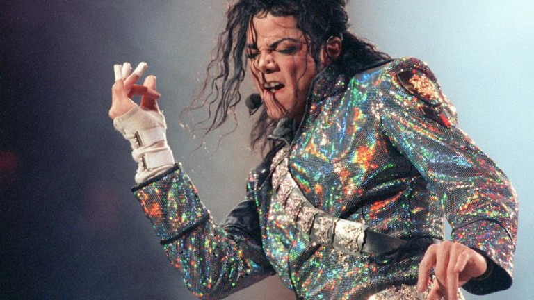 La megadeuda que dejó Michael Jackson