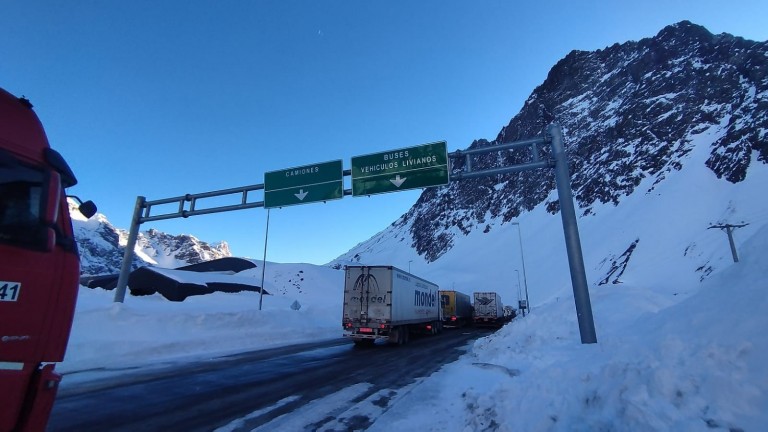 Llega el invierno con nuevos horarios