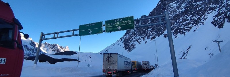 Llega el invierno con nuevos horarios