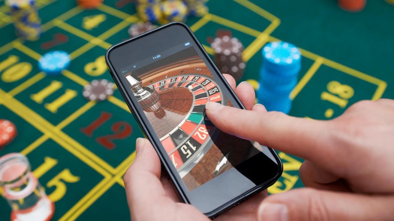 Capital tomó cartas contra el Juego Online