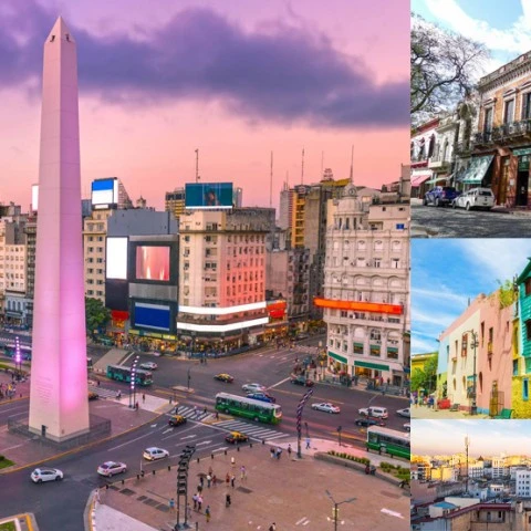 Buenos Aires