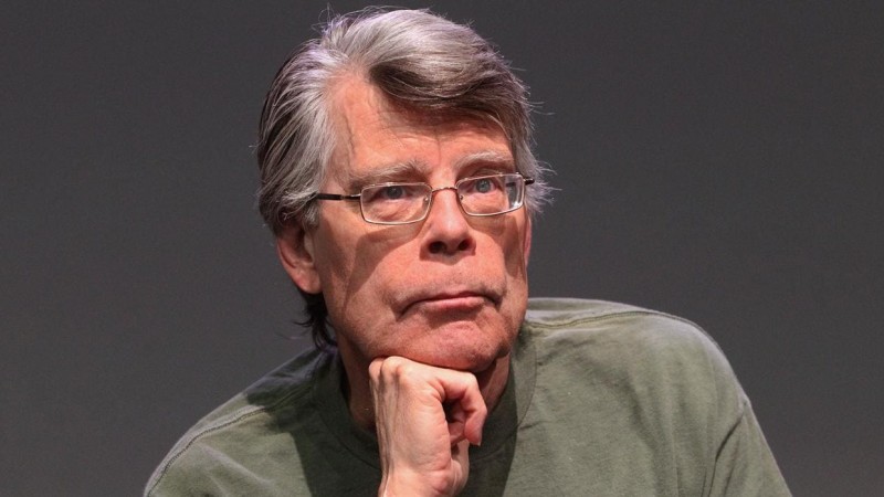 Una pelcula de Disney inspir la carrera de Stephen King