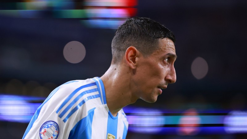 Bomba: vuelve Di Mara a Rosario Central