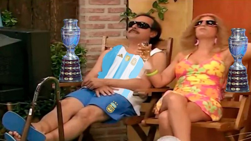 Los memes tras la consagracin