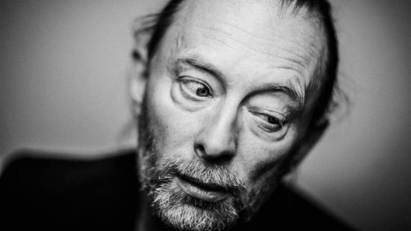 Segn Thom Yorke, esta es la "cancin pop perfecta"