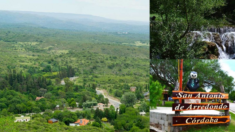 San Antonio de Arredondo