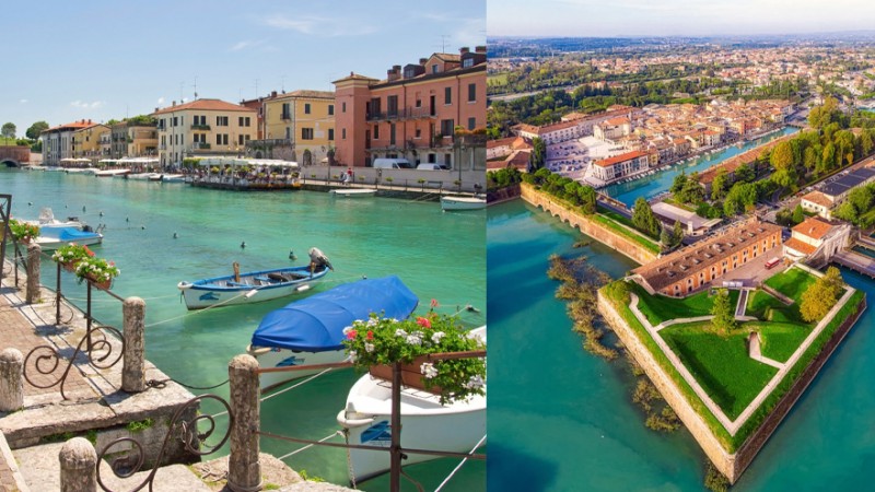 Peschiera di Garda 