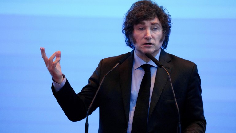 Javier Milei, a la caza de inversiones: cerrará la AmCham Summit 2025
